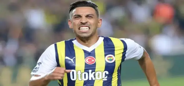 İrfan Can Kahveci'nin neden kadroya alınmadığı belli oldu