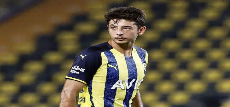Fenerbahçe'de Muhammed Gümüşkaya bombası! 