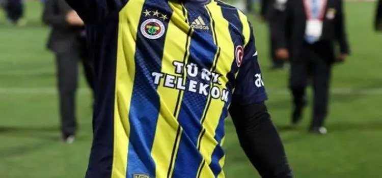Fenerbahçe'li futbolcu yuvaya geri dönüyor!