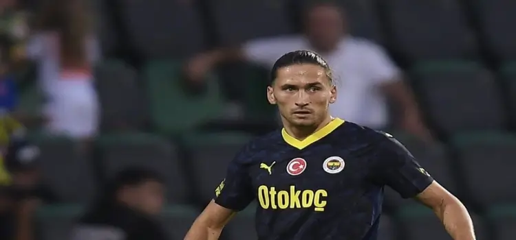 Fenerbahçe'de Crespo bombasıı
