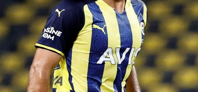 Fenerbahçe'nin yeni transferi geldiği gibi gidiyor!