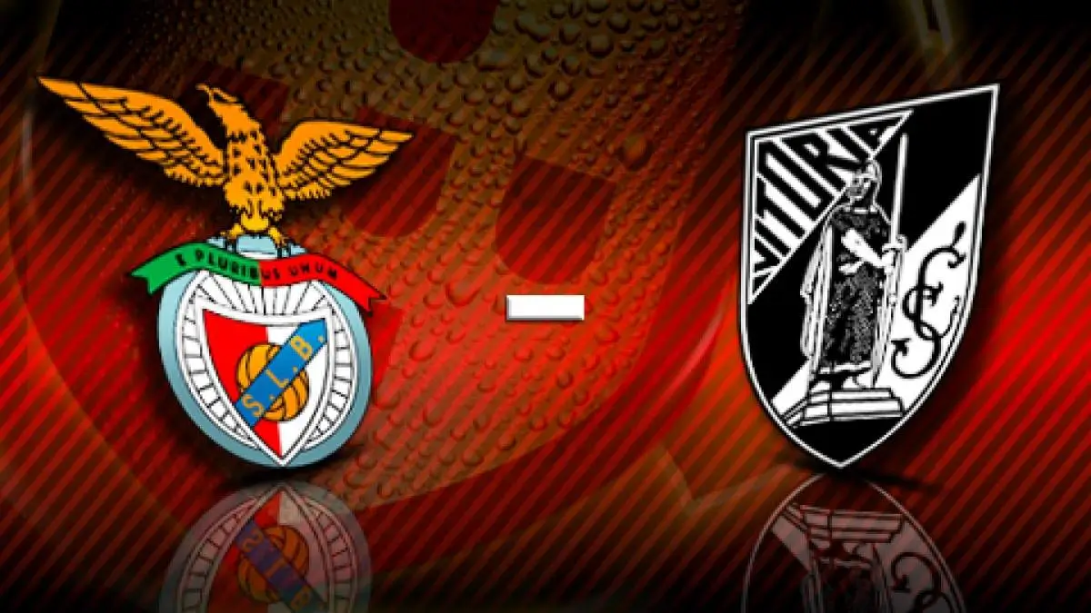Benfica Guimaraes İddaa ve Maç Tahmini 14 Temmuz 2020