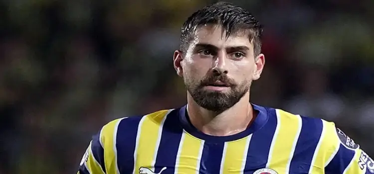 Luan Peres'den Fenerbahçe'ye büyük şok!
