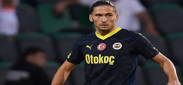 Fenerbahçe'de Crespo bombası! 