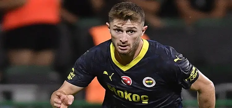 Dün gece sakatlanan İsmail Yüksek'in son durumu belli oldu!
