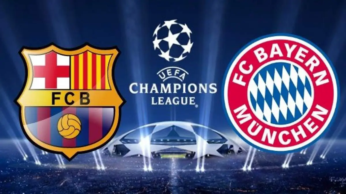 Barcelona Bayern Münih İddaa ve Maç Tahmini 14 Ağustos 2020