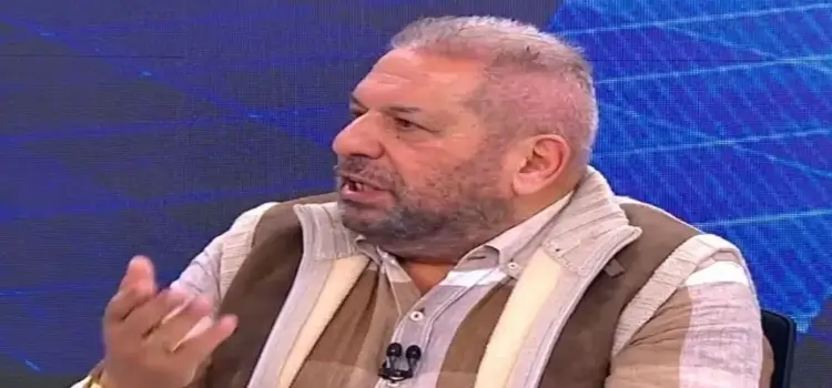 Erman Toroğlu'ndan maç sonu olaay sözler!