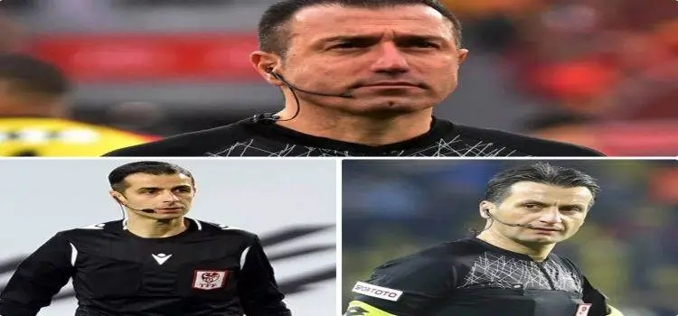 MHK’dan 3 hakeme büyük şok…