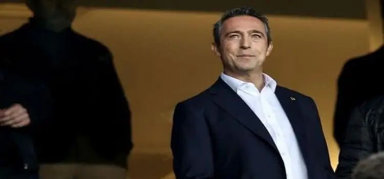 Transferde Fenerbahçe'ye müjdeli haber geldi! Başkan Ali Koç dünya yıldızını getiriyor