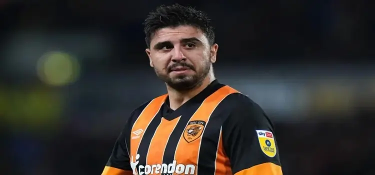 Ozan Tufan'ın Süper Lig'deki yeni takımı belli old!