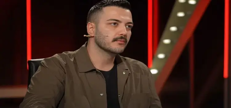 Yağız Sabuncoğlu, Fenerbahçe'nin bir transferini daha açıkladı!