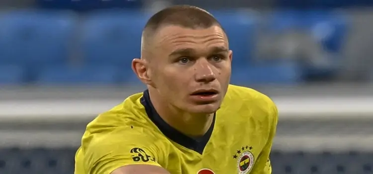 Attila Szalai'nin yeni takımı belli olduu