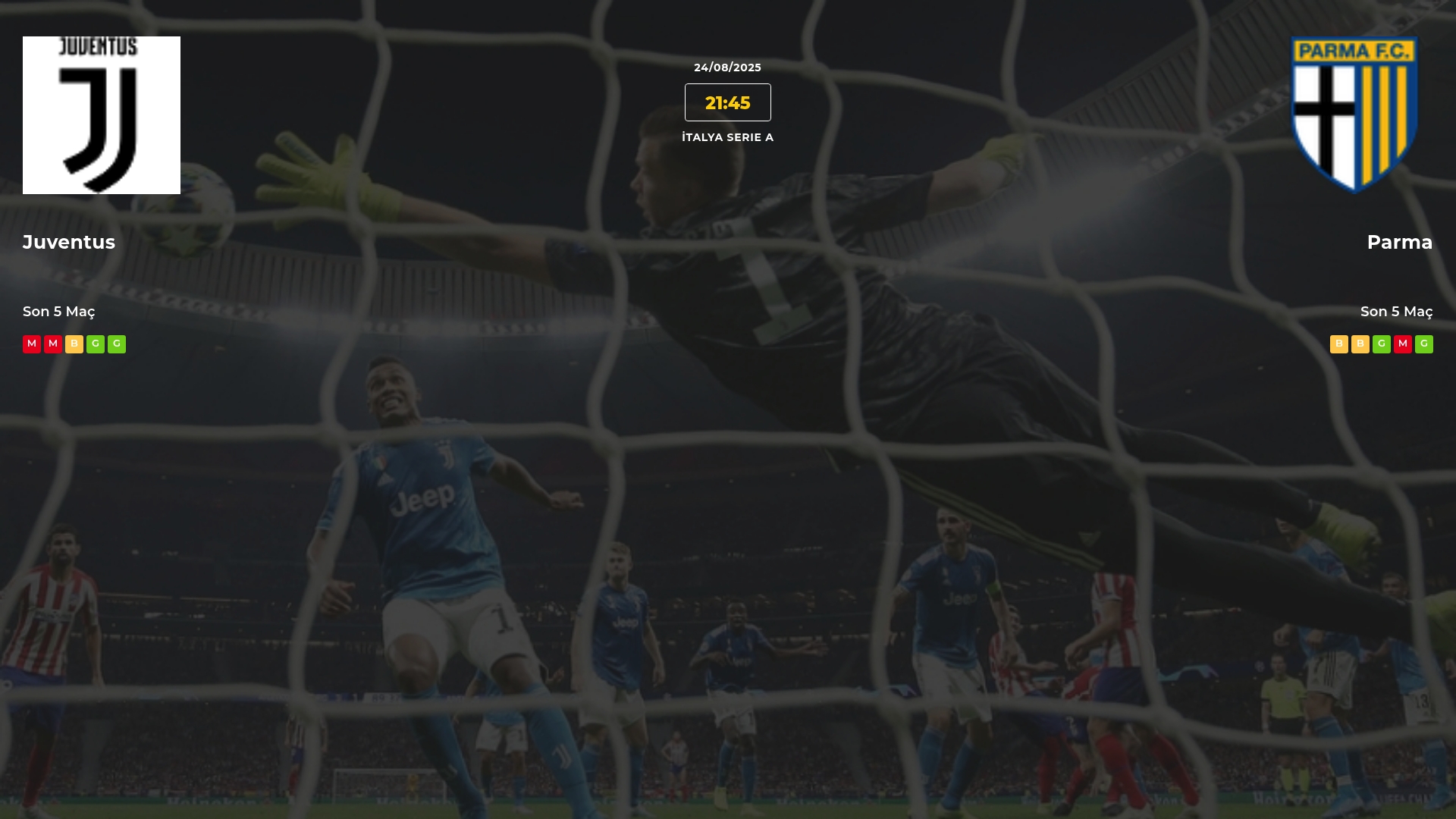 Juventus Parma İddaa Maç Tahmini 24 Ağustos 2025