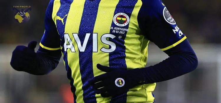 Fenerbahçeli futbolcu takıma geri dönüyorr