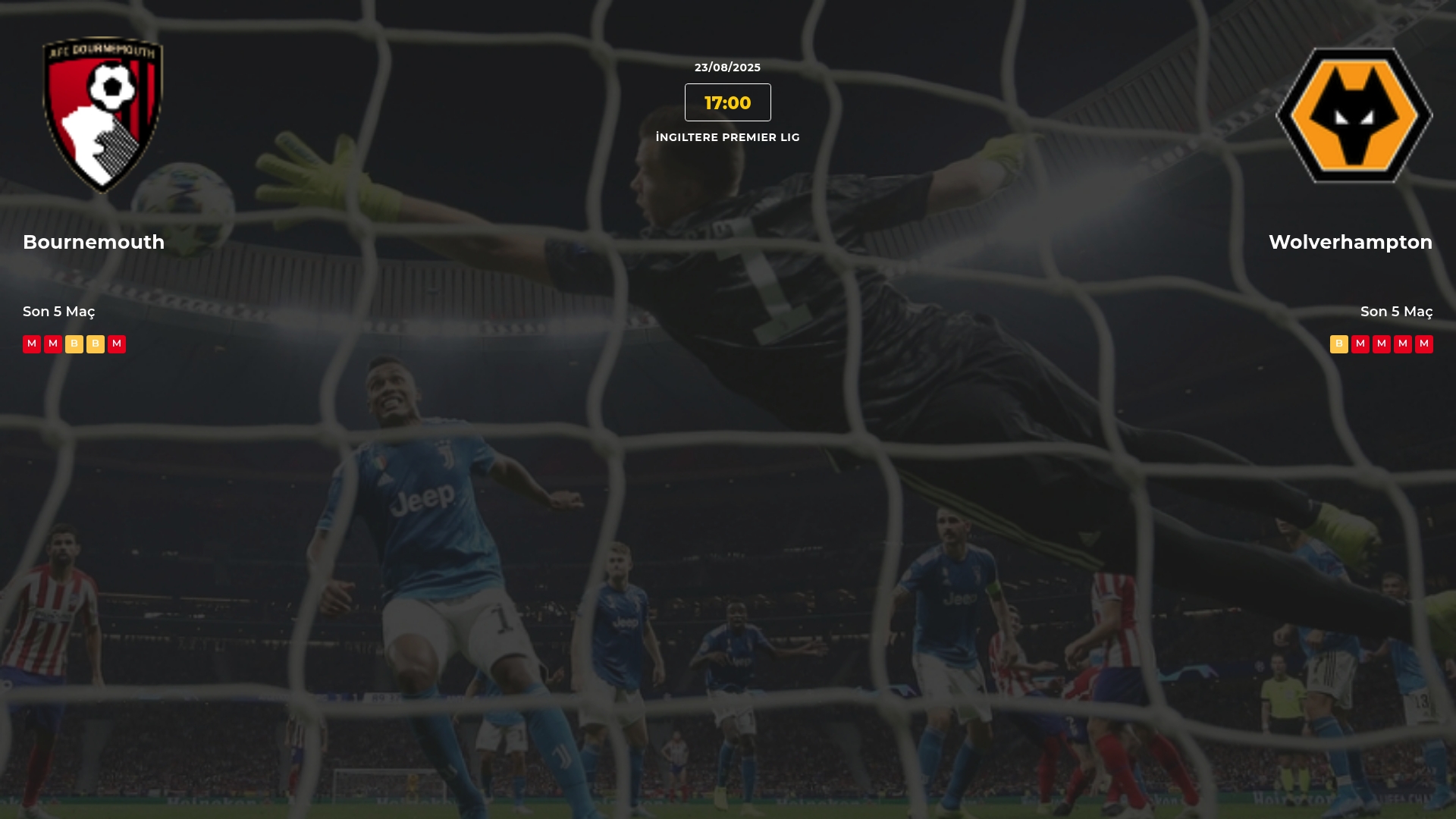 Bournemouth Wolverhampton İddaa Maç Tahmini 23 Ağustos 2025