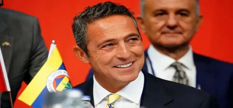 Ali Koç bombayı patlattı! Premier Lig'in yıldızı Fenerbahçe'ye geliyor