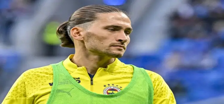 Crespo'nun yeni takımı belli oldu