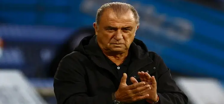 Fatih Terim'den şaşırtan transfer! Samet Akaydın'dan sonra bir futbolcumuzu daha transfer ediyor...
