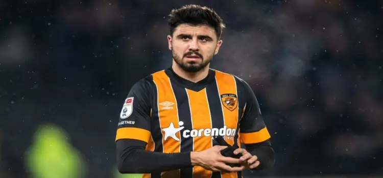 Trabzonspor'a transfer olan Ozan Tufan'dan Fenerbahçe'ye büyük şok!