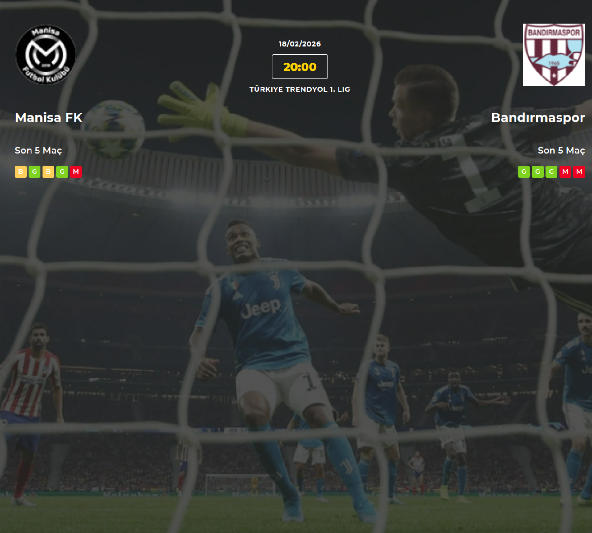 Manisa FK Bandırmaspor İddaa Maç Tahmini 18 Şubat 2026