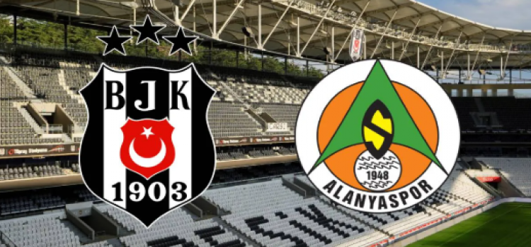 Beşiktaş Alanyaspor İddaa Maç Tahmini 08 Şubat 2026