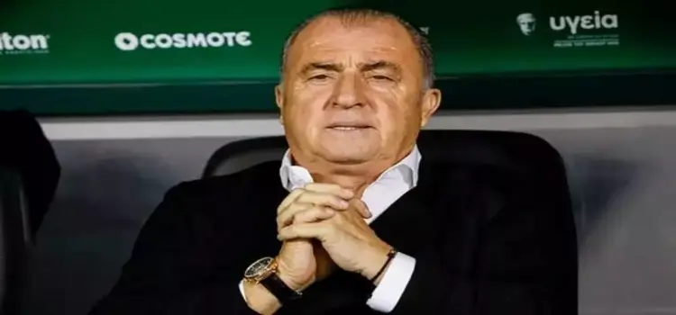 Fatih Terim'den transfer bombası! 