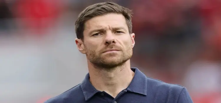 Xabi Alonso bombayı patlattı! 