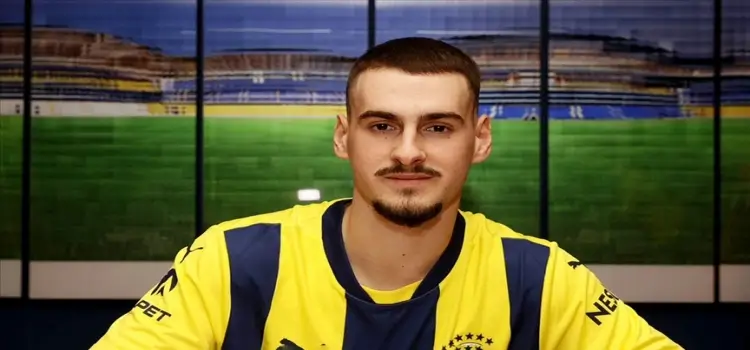 Fenerbahçe'de Mimovic bombası!