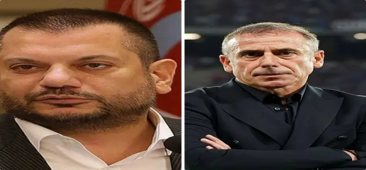Trabzonspor'un ilk transferi Fenerbahçe'den!