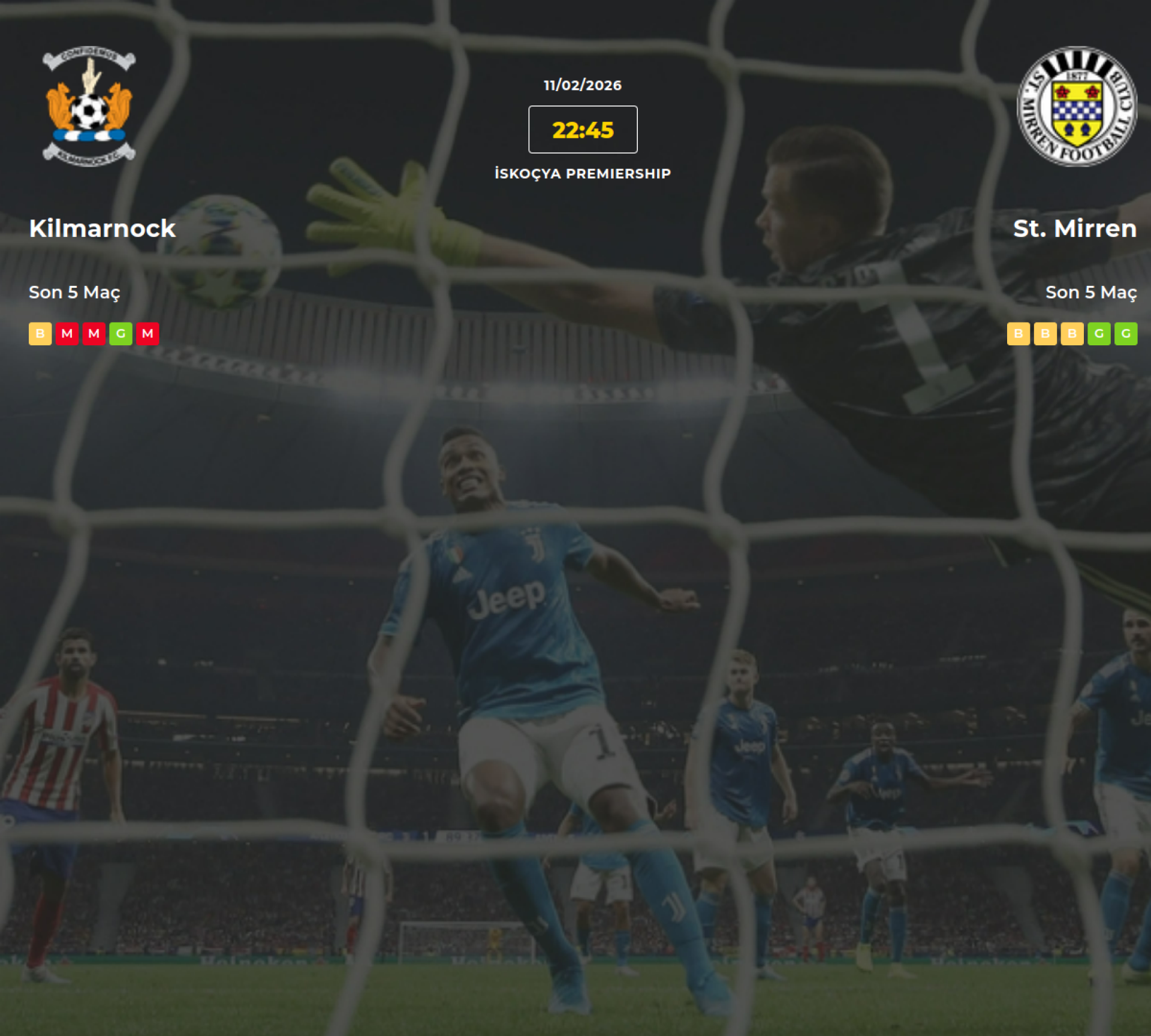Kilmarnock St. Mirren İddaa Maç Tahmini 11 Şubat 2026