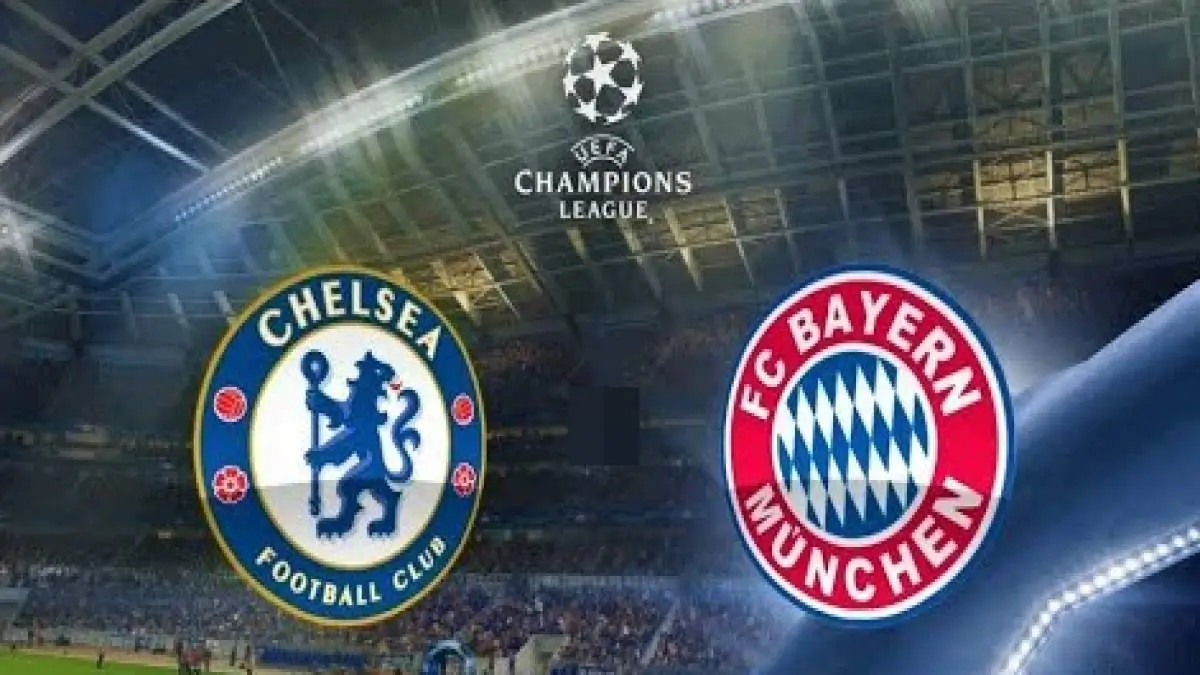 Chelsea Bayern Münih  İddaa ve Maç Tahmini 25 Şubat 2020
