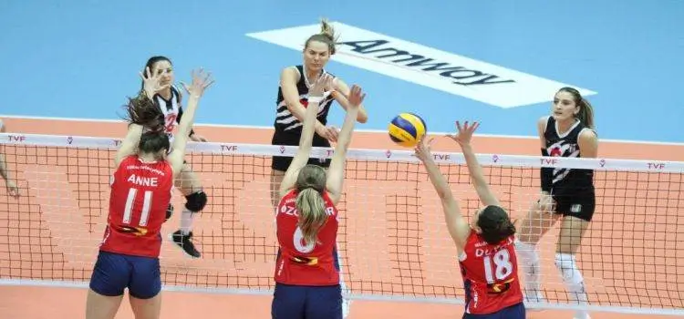 İddaa da Voleybol Bahisleri Nasıl Yapılır