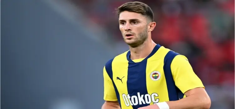 Fenerbahçe'de İsmail Yüksek bombaası!