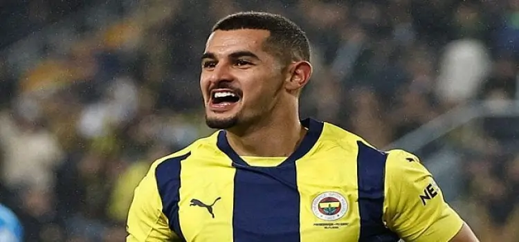 Fenerbahçe'de Levent Mercan bombası!