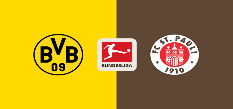 Borussia Dortmund St. Pauli İddaa Maç Tahmini 17 Ocak 2026