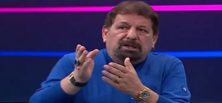 Erman Toroğlu'ndan Fenerbahçe'ye şaşırtan sözl'er!