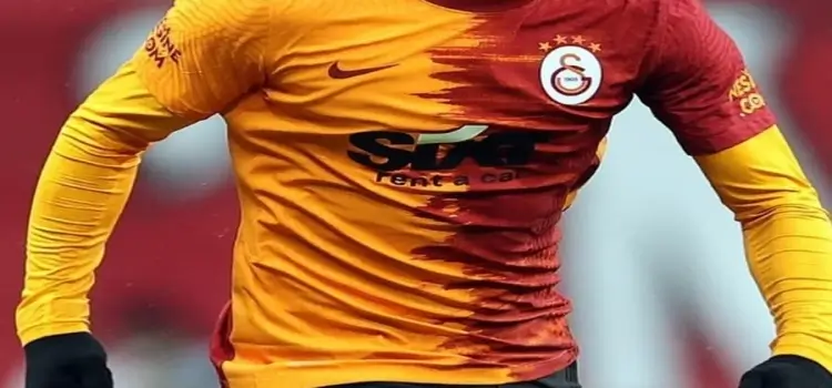 Galatasaray'dan ayrıldı, Fenerbahçe'ye geliyorr