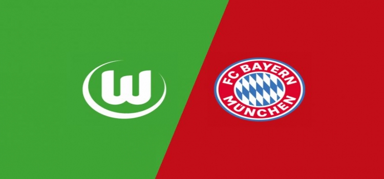Wolfsburg Bayern Münih İddaa Maç Tahmini 09 Mayıs 2026