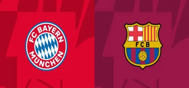Bayern Münih Barcelona İddaa Maç Tahmini 28 Mart 2024