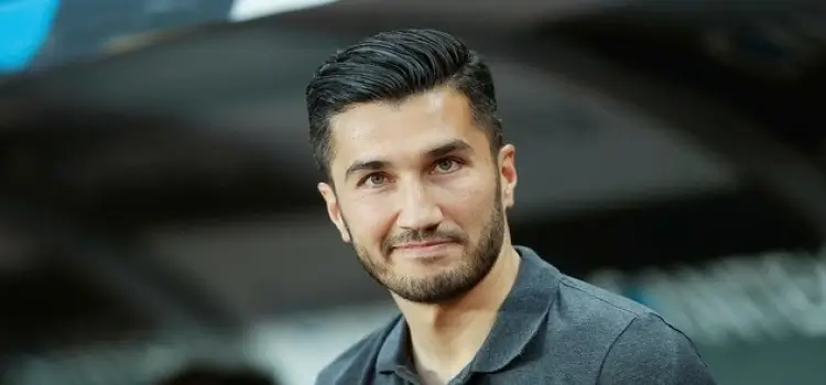 Nuri Şahin’in ilk transferi Fenerbahçe’deen