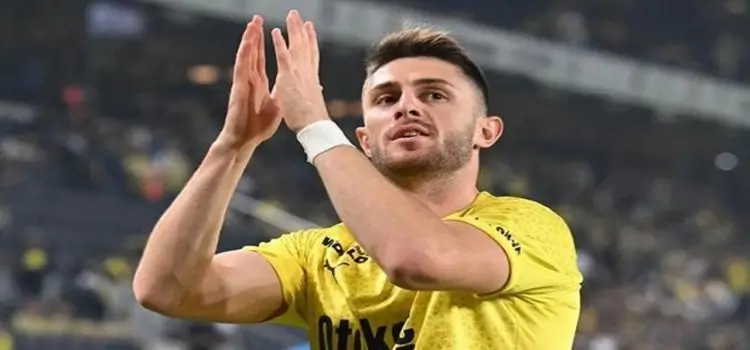 Fenerbahçe'de İsmail Yüksek bombası!ı