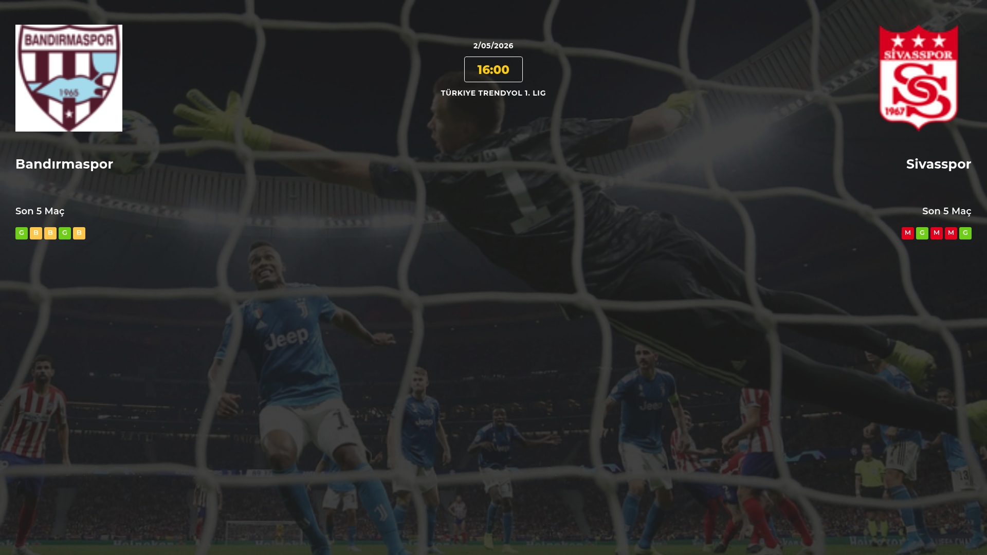 Bandırmaspor Sivasspor İddaa Maç Tahmini 02 Mayıs 2026