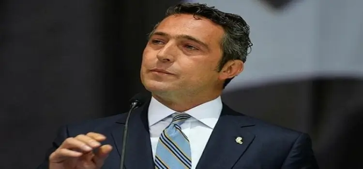 Ali Koç'tan rekor satış! Aldığı futbolcuyu 15 katına satıyor