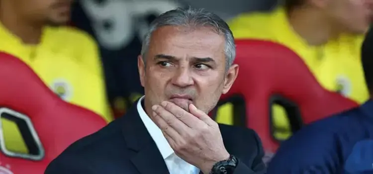 İsmail Kartal bombayı patlattı! Zajc'ın yerine O futbolcu geliyor...