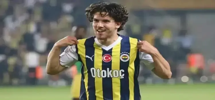 Fenerbahçe'de Ferdi Kadıoğlu bombası!