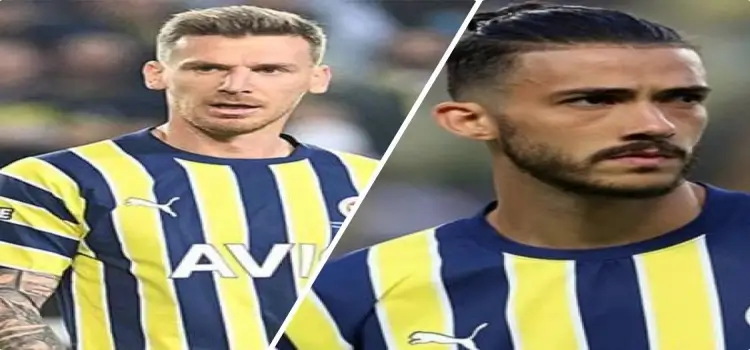 Fenerbahçe'de transfer bombası! 