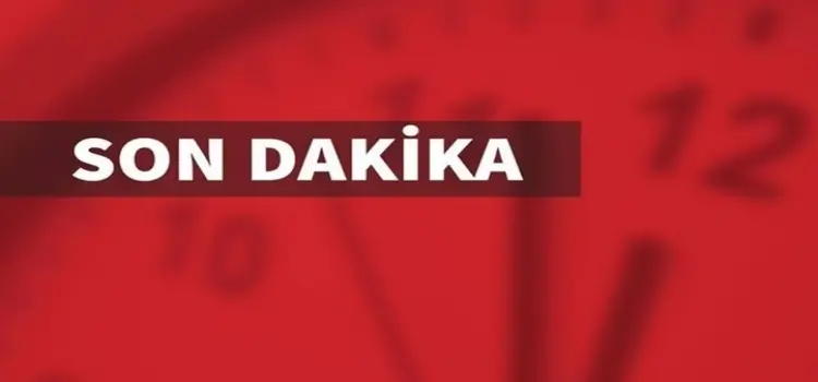 Süper Lig'de bir teknik direktörün daha görevine son verildi