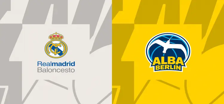 Real Madrid Alba Berlin İddaa Maç Tahmini 23 Kasım 2023