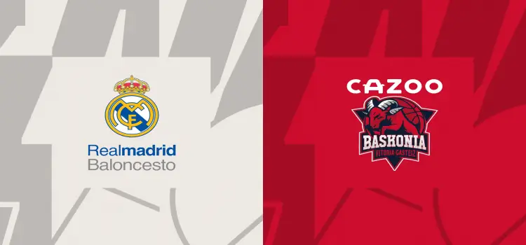 Real Madrid Baskonia İddaa Maç Tahmini 23 Nisan 2024