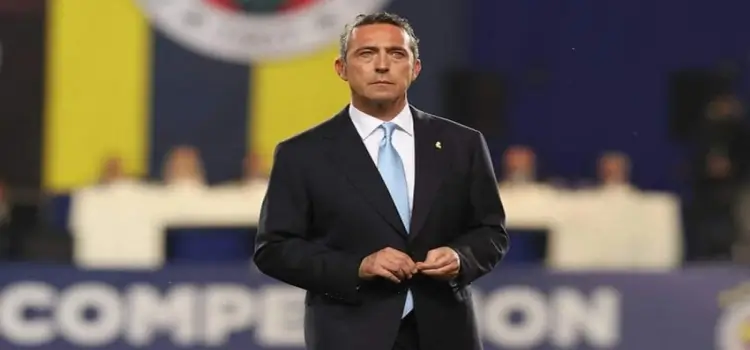 Ali Koç büyük umutlarla transfer etmişti takımdan ayrılıyor
